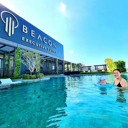 Beacon Executive Premium Suite Джордж Таун Екстериор снимка